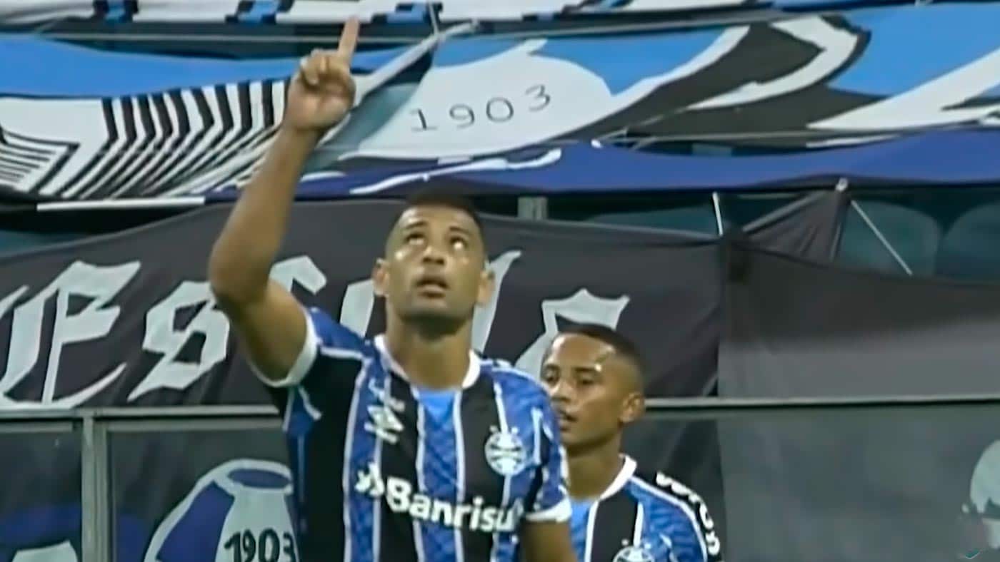 Veja quem podem ser os pr&oacute;ximos advers&aacute;rios do Gr&ecirc;mio na pr&eacute;-Libertadores