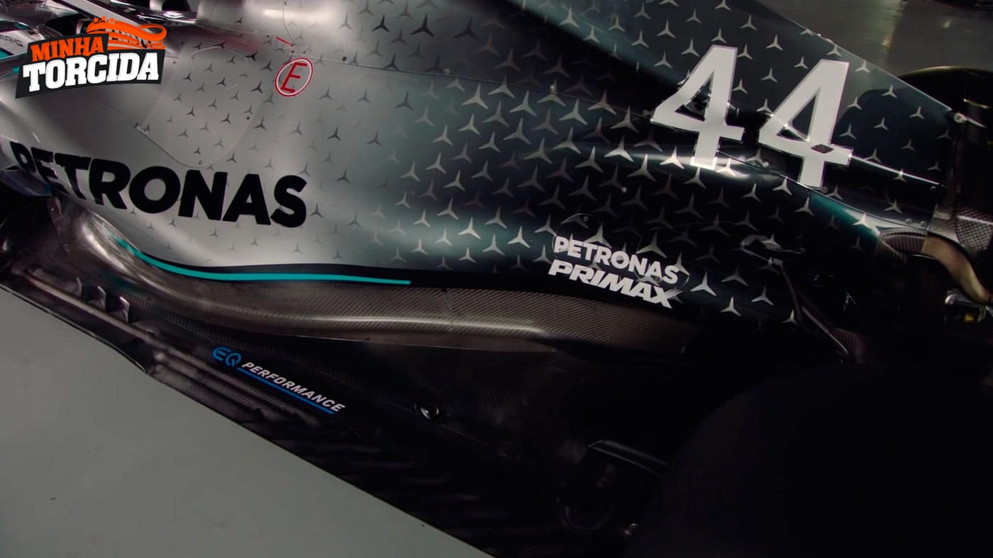 Pr&eacute;-Temporada da F&oacute;rmula 1- 2021 inicia nesta sexta-feira