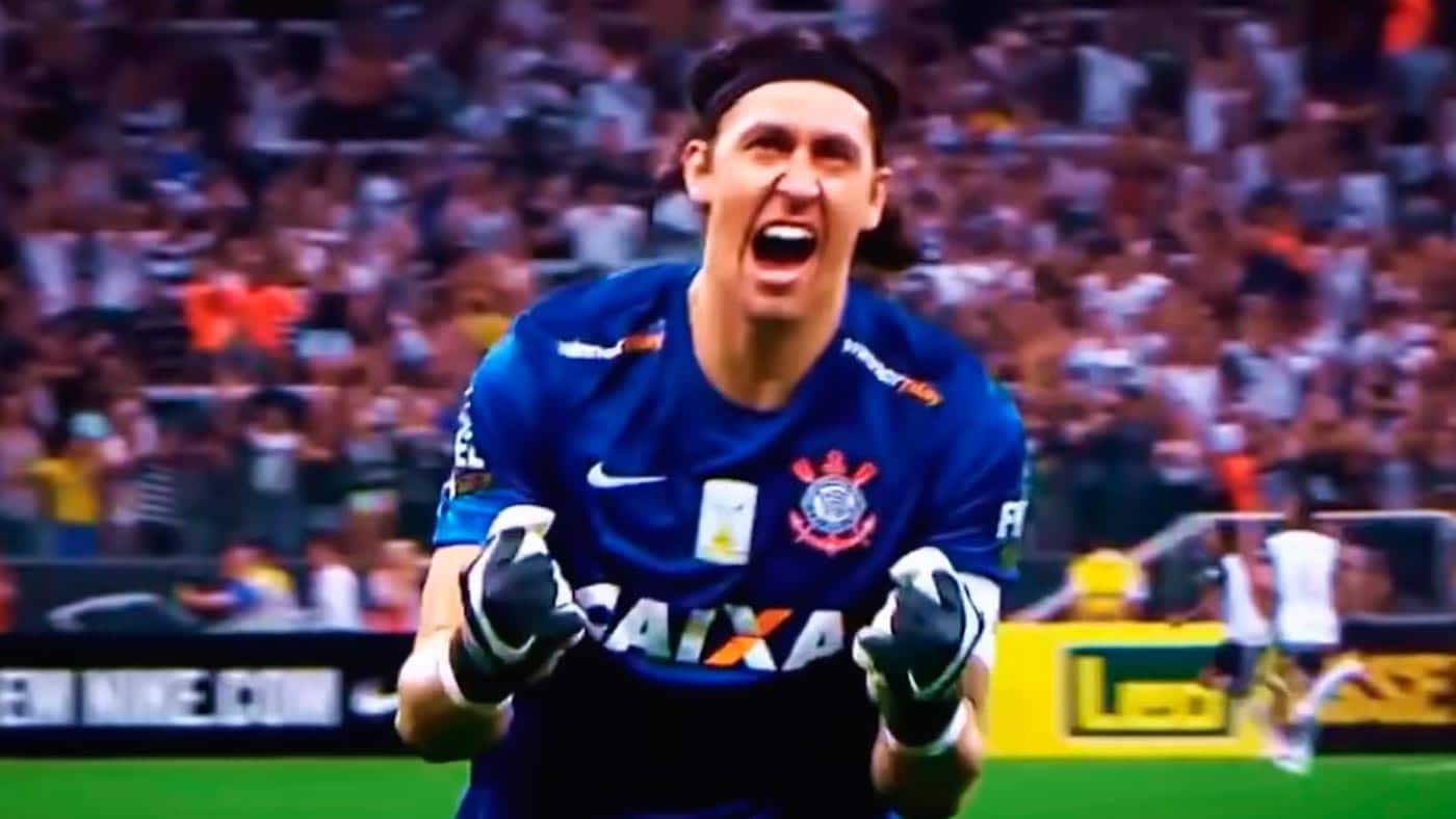 Gr&ecirc;mio vasculha mercado buscando goleiro para 2021; Veja as tentativas