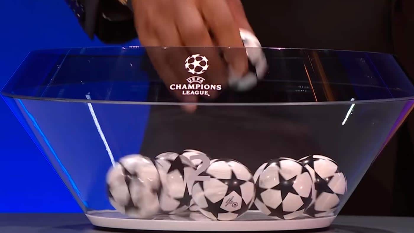 Champions League sorteia quartas de final e ter&aacute; PSG x Bayern; veja confrontos