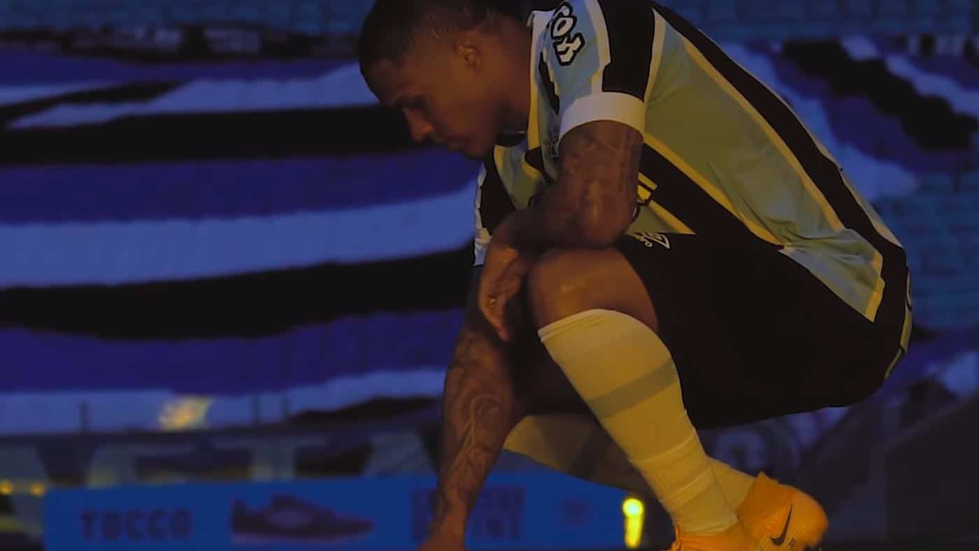 CABE NO SEU TIME?? Veja os maiores sal&aacute;rios do futebol brasileiro em 2021