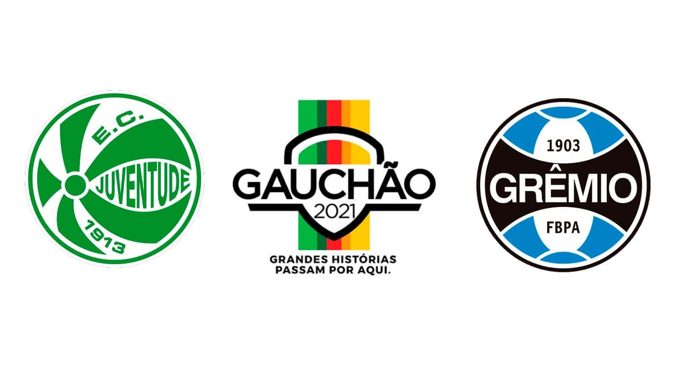 Juventude x Gr&ecirc;mio: Onde assistir, hor&aacute;rio e escala&ccedil;&otilde;es