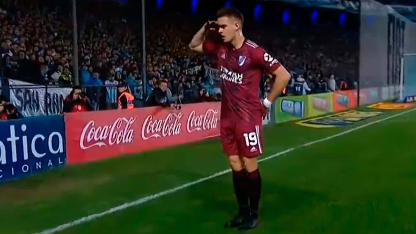 Cobi&ccedil;ado, Borr&eacute; define &ldquo;padr&otilde;es&rdquo; para vir ao futebol brasileiro; veja os valores