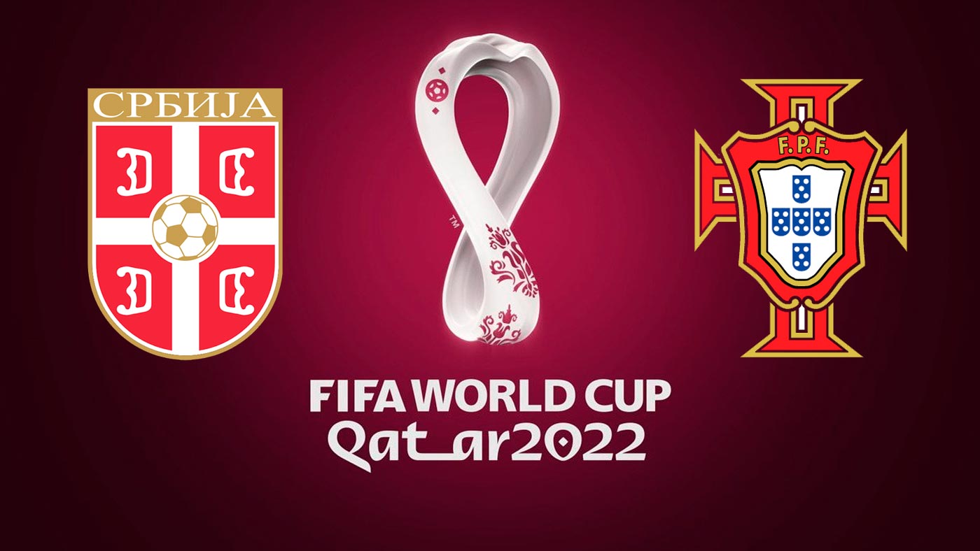S&eacute;rvia x Portugal: Palpite das eliminat&oacute;rias para a Copa do Mundo de 2022 (27/03)