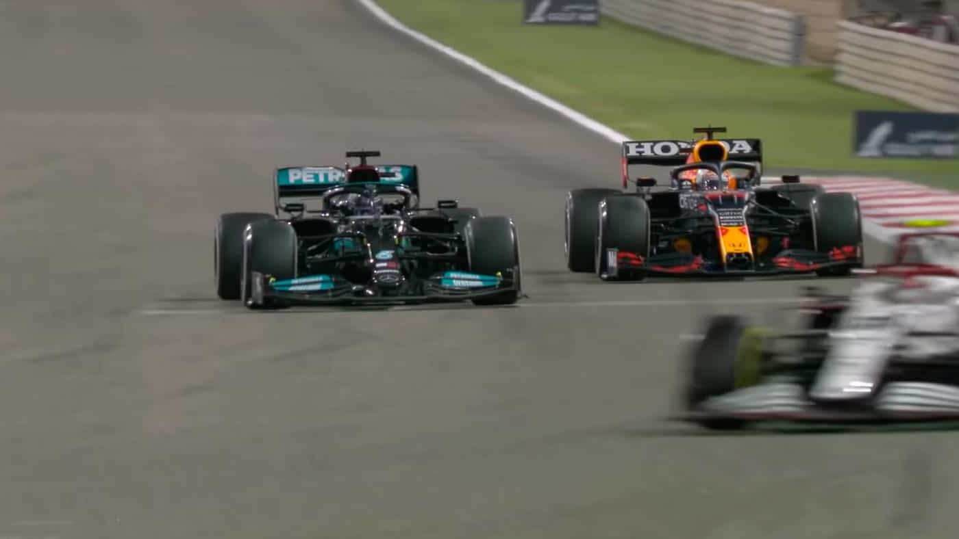 Diretor de corridas da FIA esclarece pol&ecirc;mica do GP do Bahrein