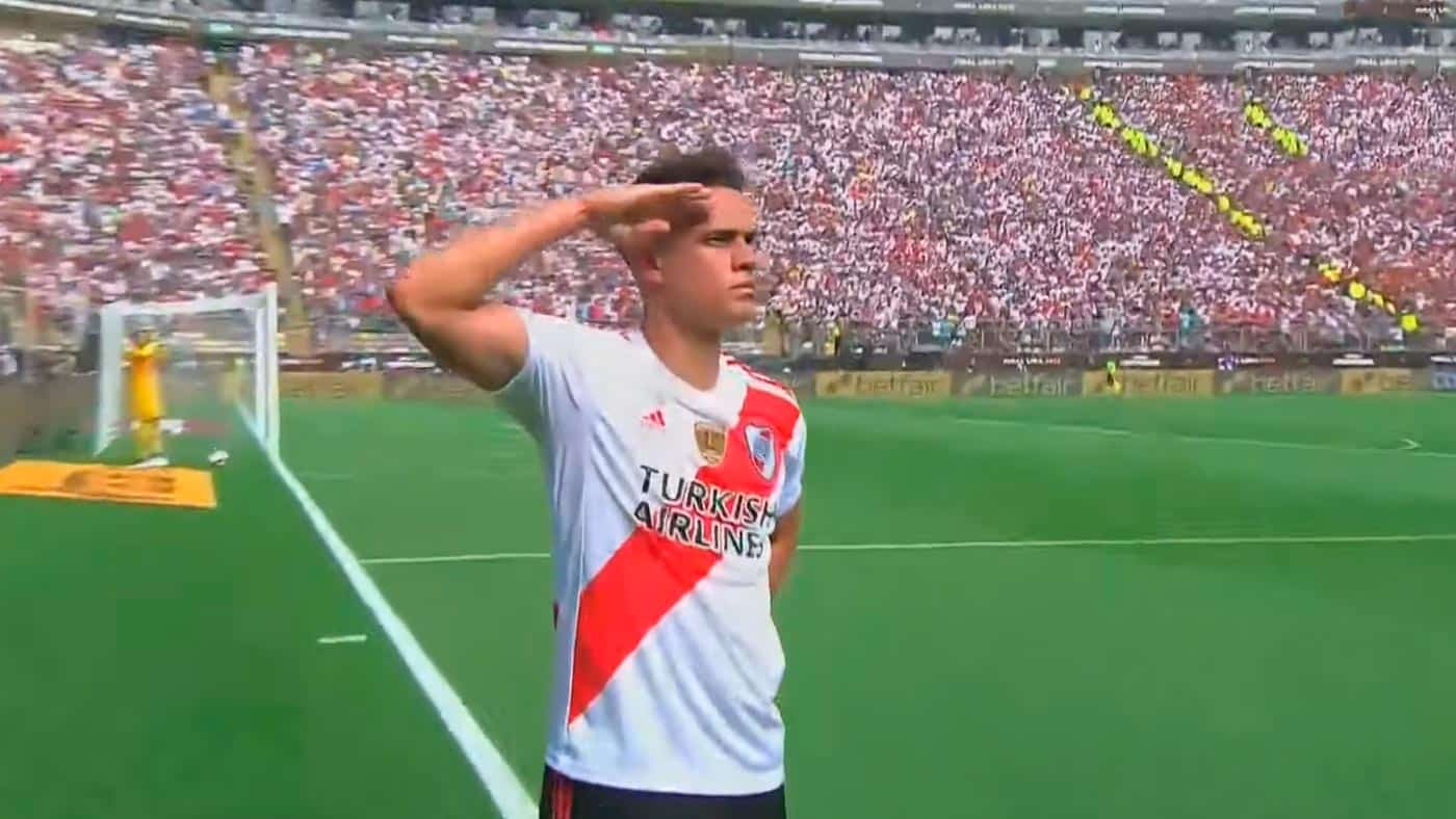 Por que o Gr&ecirc;mio tem &ldquo;pressa&rdquo; na negocia&ccedil;&atilde;o por Rafael Borr&eacute;?