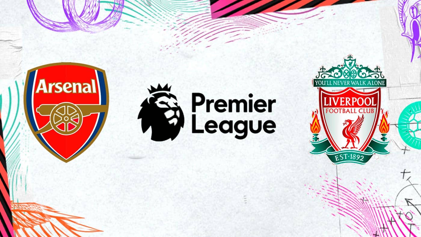 Arsenal x Liverpool: Palpite do jogo da 30&ordf; rodada da Premier League (03/04)