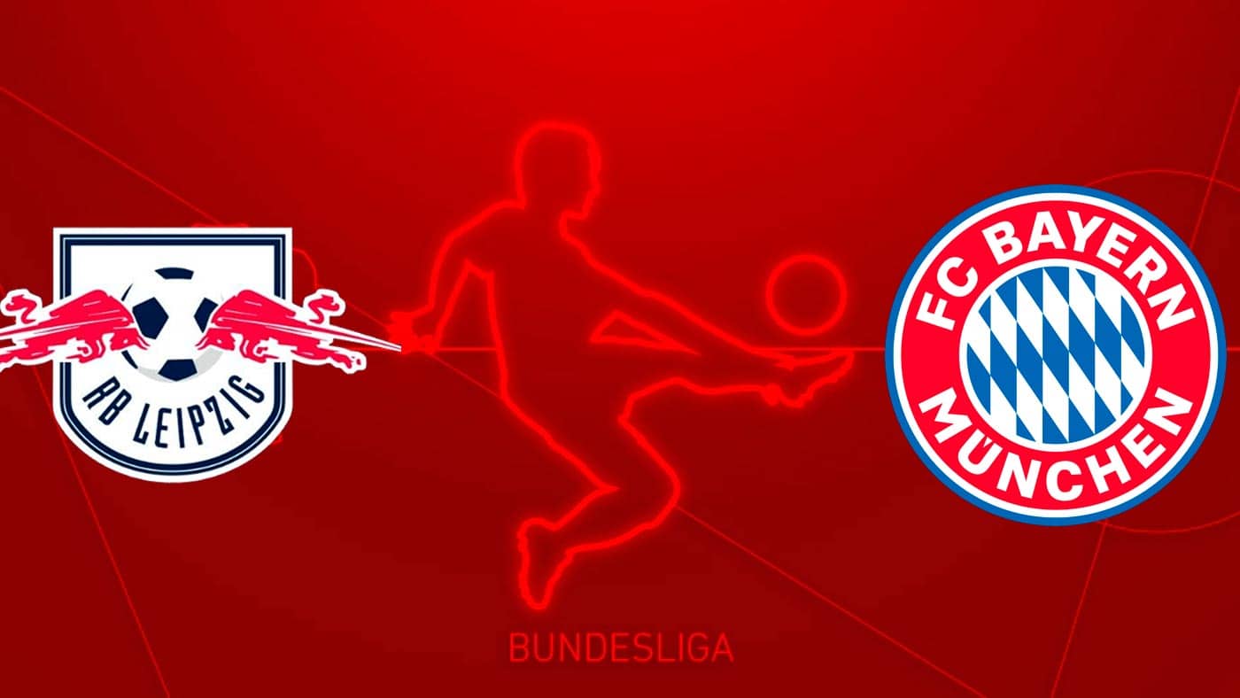 RB Leipzig x Bayern de Munique: Palpite do jogo da 27&ordf; rodada da Bundesliga (03/04)