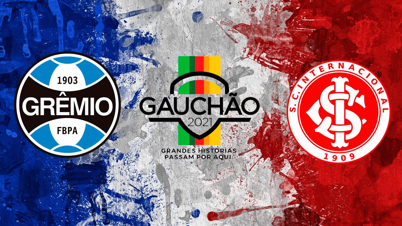 Gr&ecirc;mio x Internacional: Hor&aacute;rio, escala&ccedil;&otilde;es e onde assistir ao cl&aacute;ssico