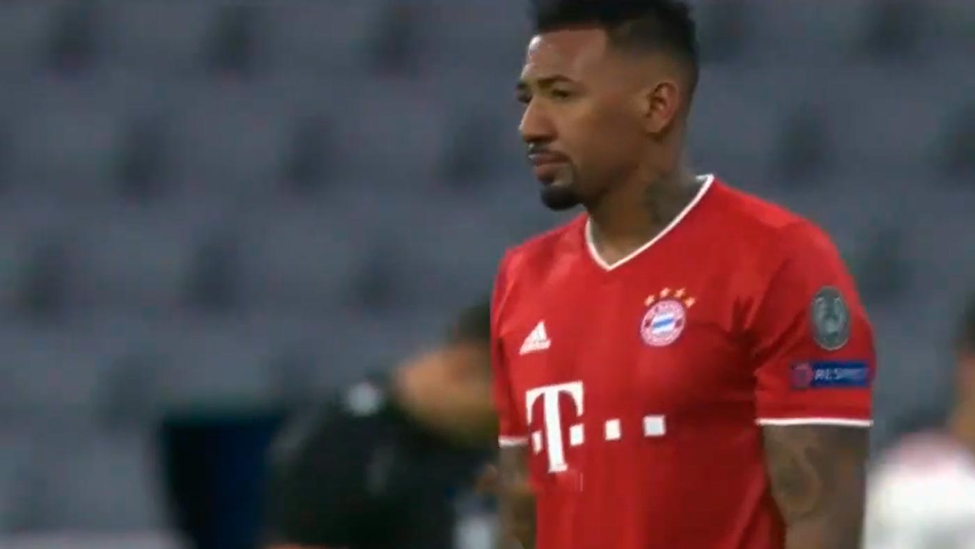 Bayern de Munique n&atilde;o renovar&aacute; com Boateng, diz revista