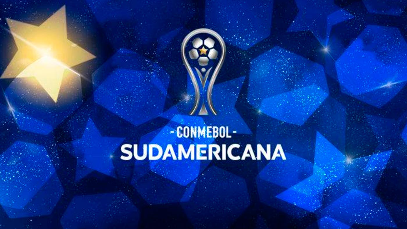Confira os jogos dos brasileiros na primeira rodada da fase de grupos da Sul-Americana