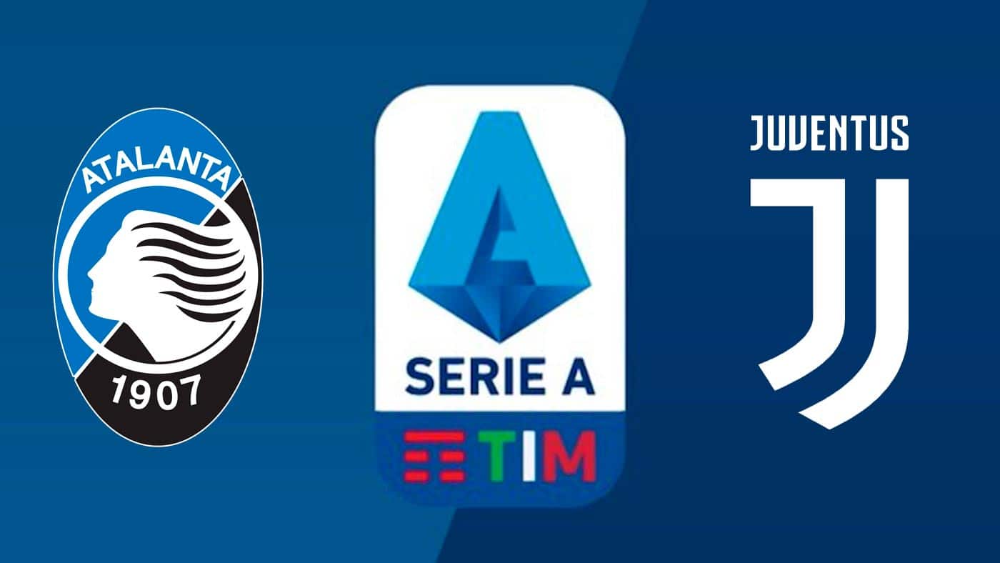 Atalanta x Juventus: Palpite do jogo da 31&ordf; rodada da Serie A Tim (18/04)
