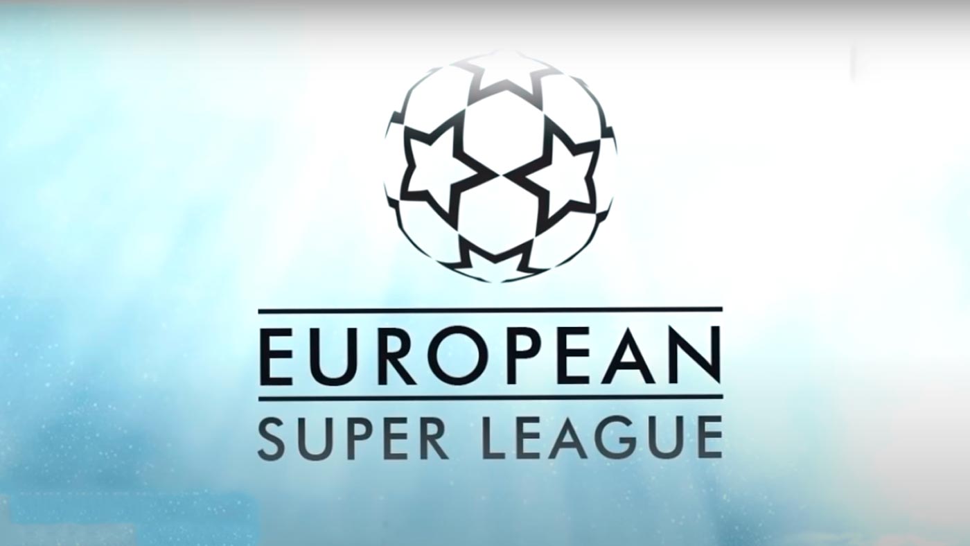 Superliga europeia: Veja os clubes participantes, premia&ccedil;&otilde;es e formato do torneio