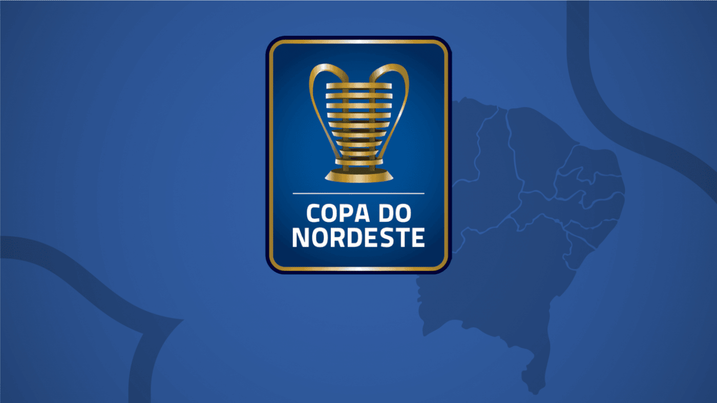 CBF confirma rodada dupla da Copa do Nordeste na Arena Castel&atilde;o; veja os hor&aacute;rios