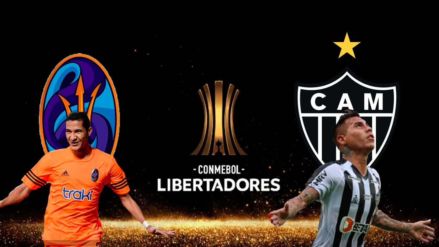 Deportivo La Guaira x Atl&eacute;tico-MG: Palpite do jogo da fase de grupos da Libertadores (21/04)