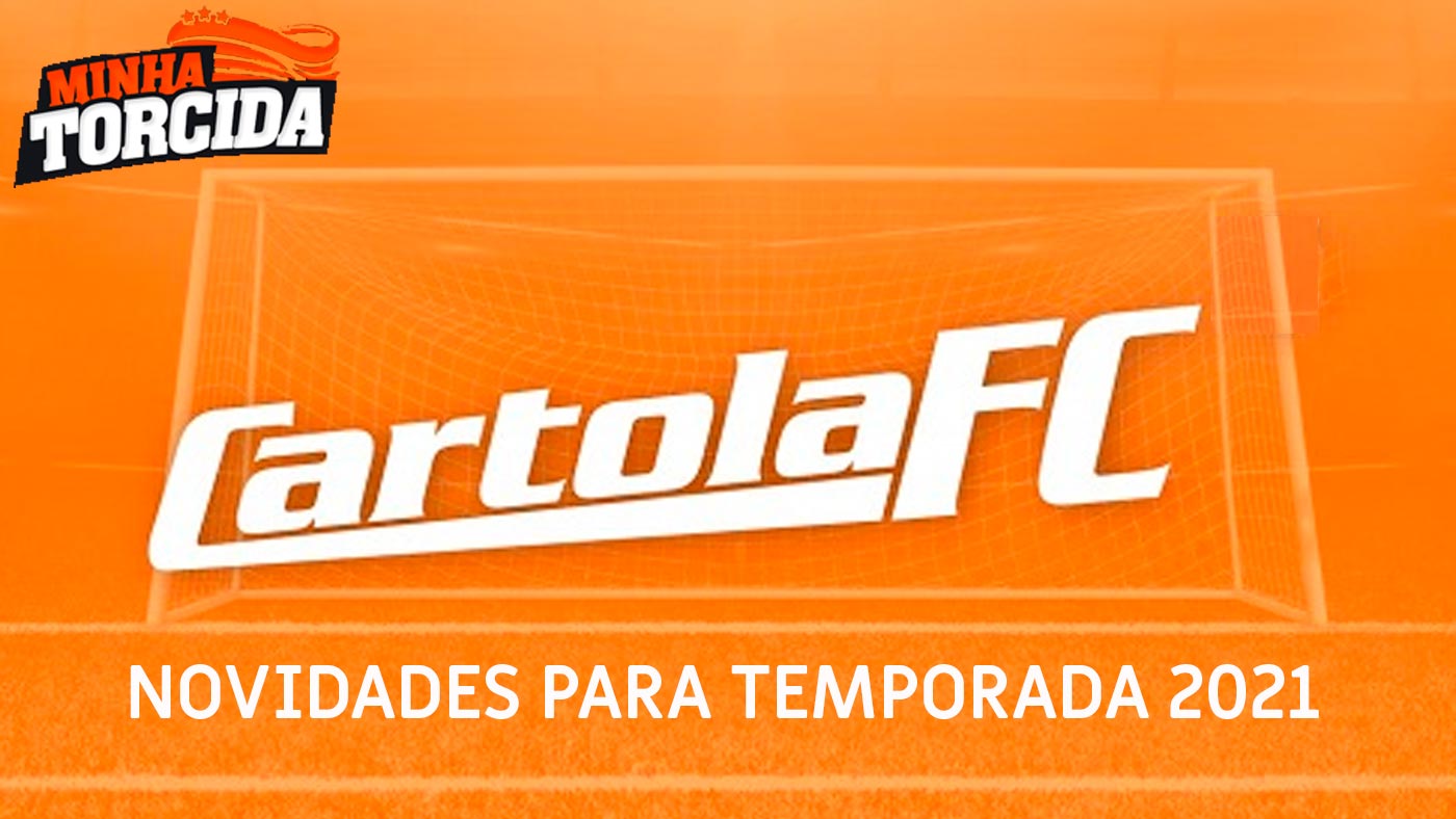 Cartola FC 2021: Tudo o que sabemos sobre a edi&ccedil;&atilde;o de 2021 do game