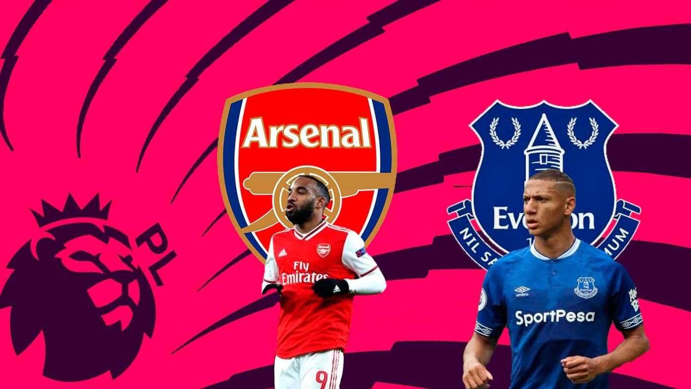 Arsenal x Everton: Palpite do jogo da 33&ordf; rodada da Premier League (23/04)