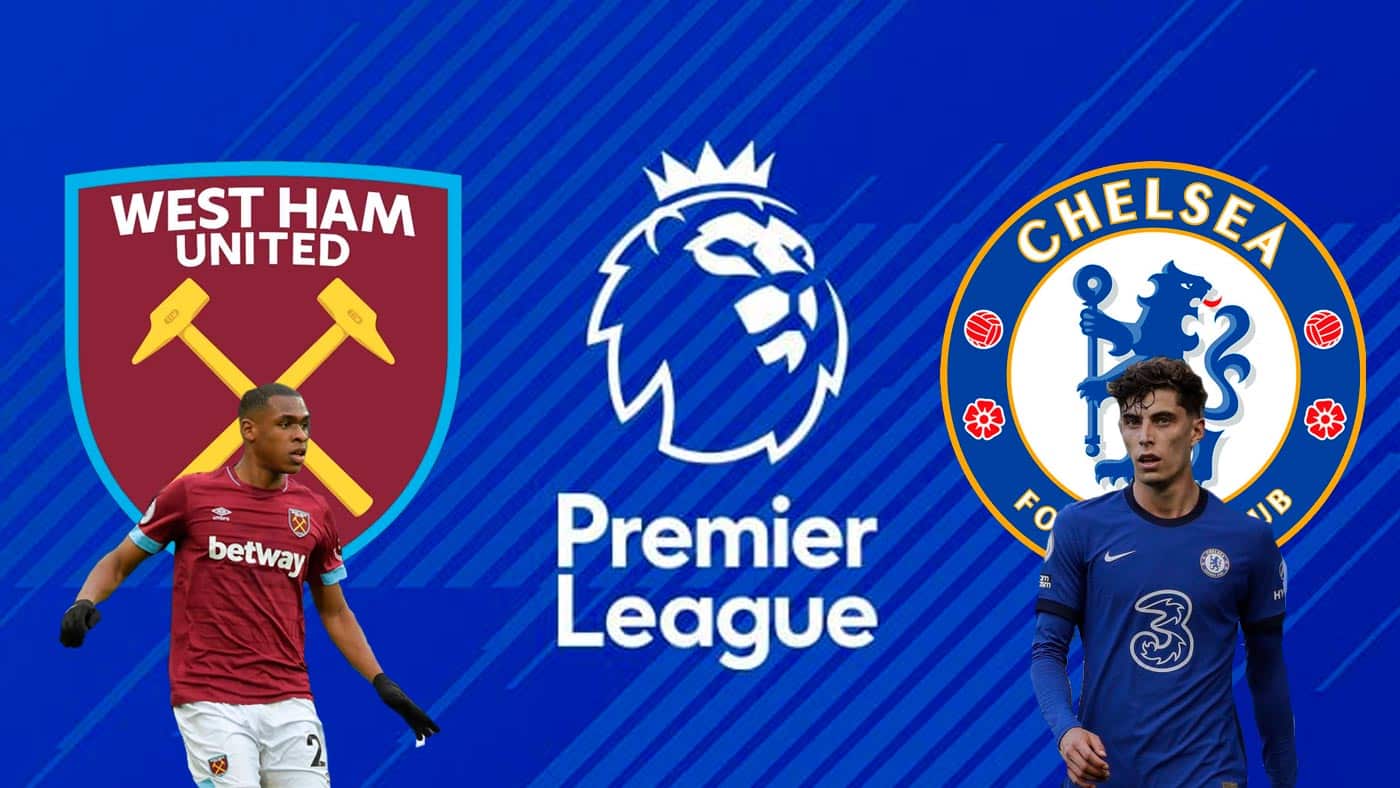 West Ham x Chelsea: Palpite do jogo da 33&ordf; rodada da Premier League (24/04)
