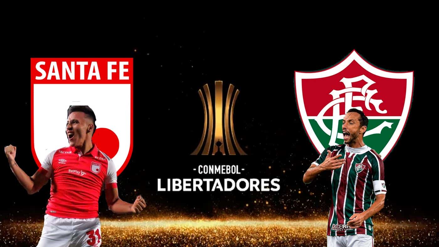 Santa F&eacute; x Fluminense: Onde assistir e prov&aacute;veis escala&ccedil;&otilde;es