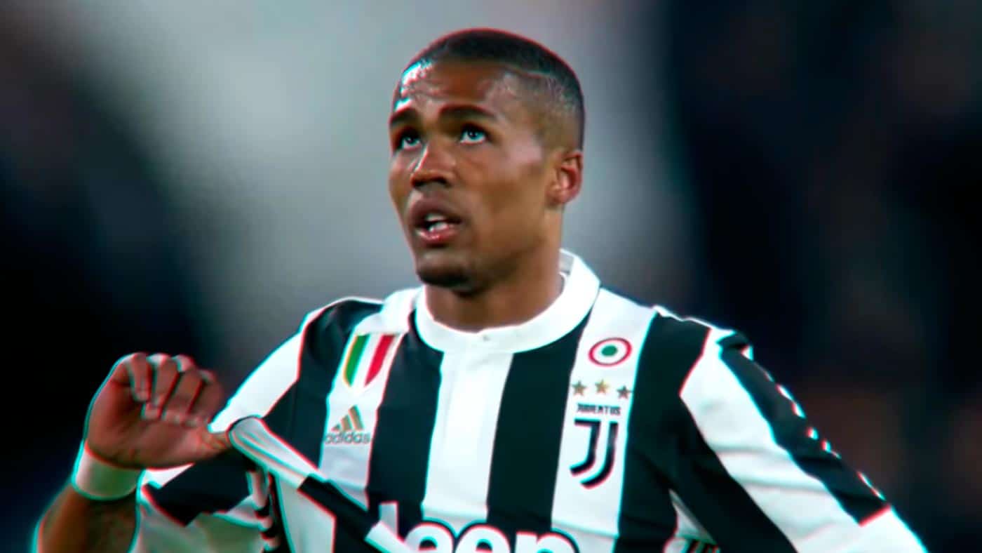 Douglas Costa acelera rescis&atilde;o com a Juventus, e acerta volta ao Gr&ecirc;mio; veja valores