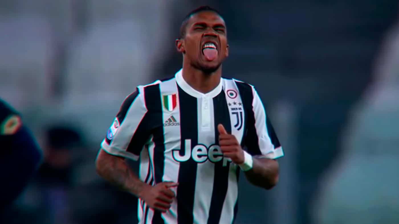 Alto sal&aacute;rio coloca Gr&ecirc;mio em dilema por volta de Douglas Costa; entenda