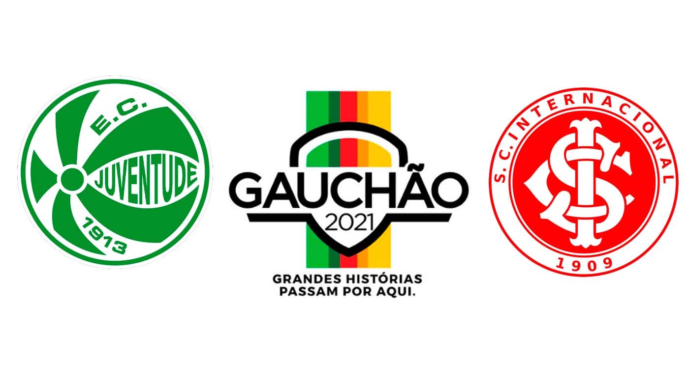 Juventude x Internacional: Onde assistir e escala&ccedil;&otilde;es
