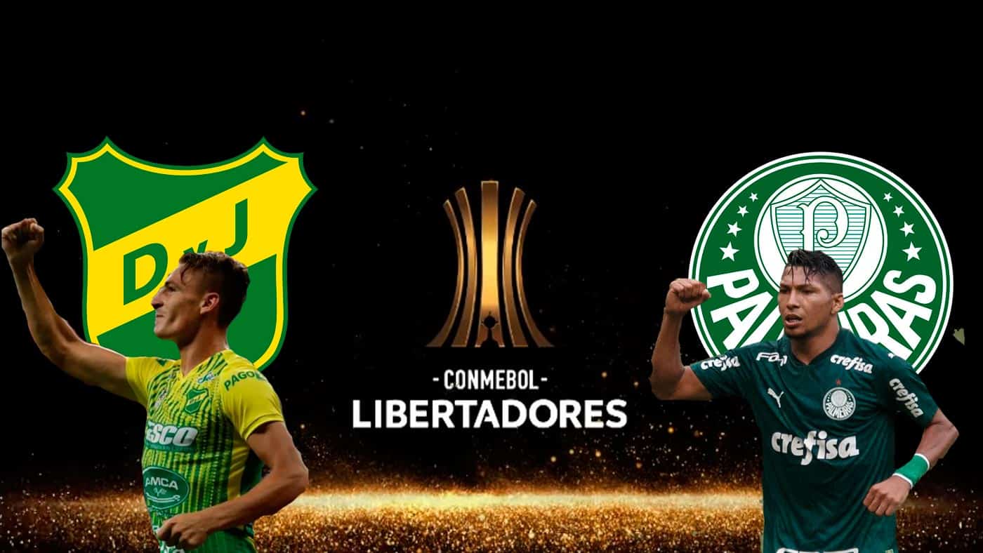 Defensa y Justicia x Palmeiras: Onde assistir, hor&aacute;rio e escala&ccedil;&atilde;o