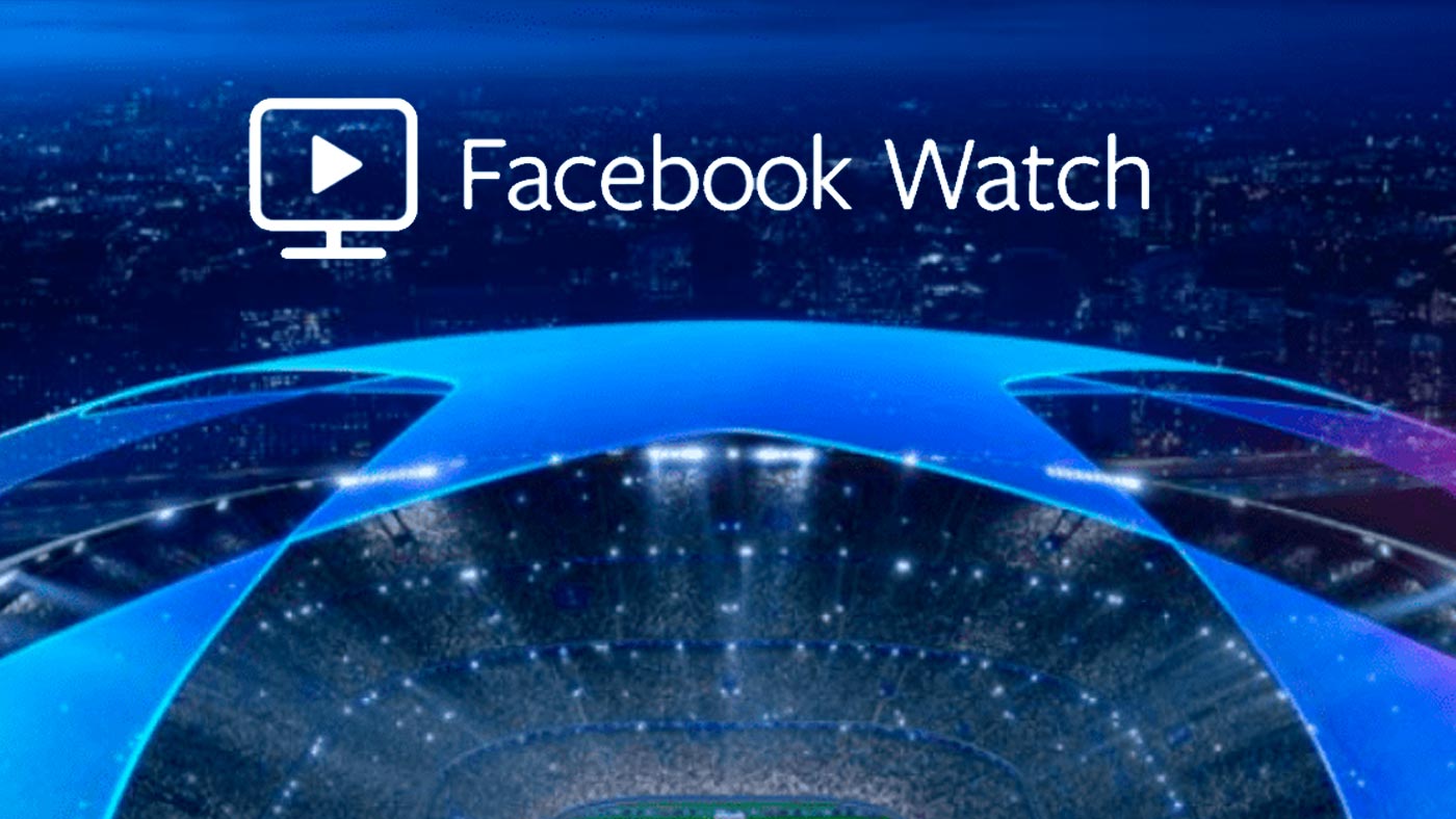 Veja o link do jogo Chelsea X Real Madrid para assistir no Facebook