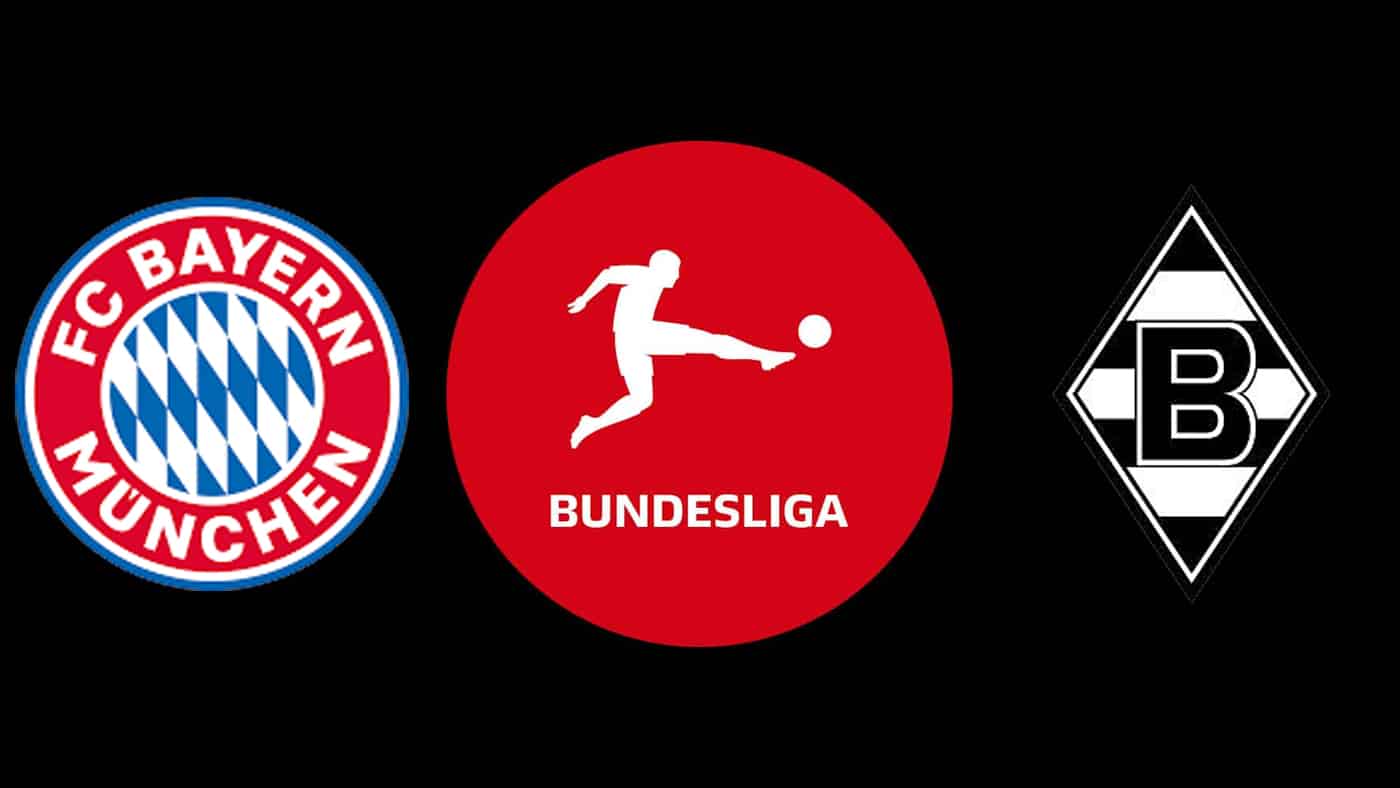 Bayern de Munique x Borussia M&acute;Gladbach: Palpite do jogo da 32&ordf; rodada da Bundesliga (08/05)