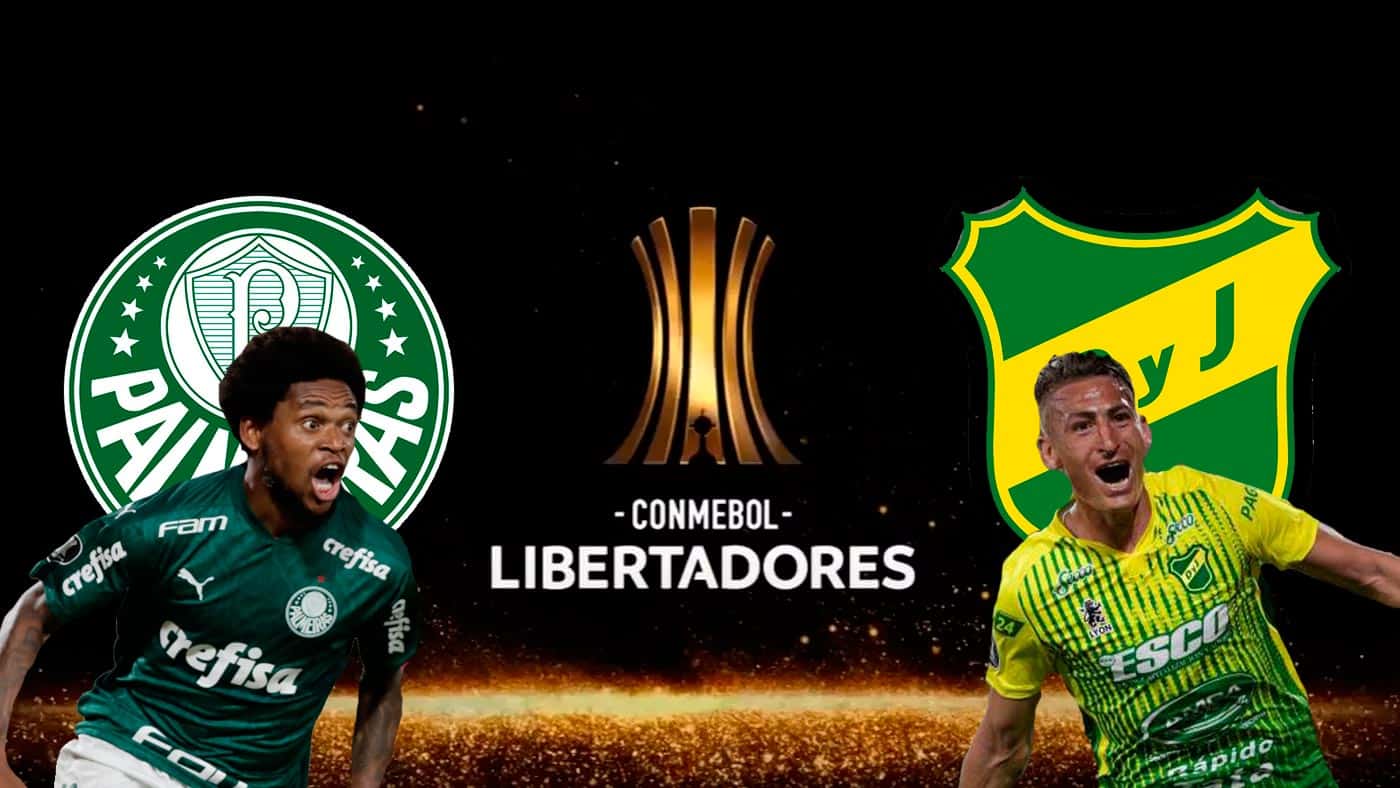 Palmeiras x Defensa y Justicia: Onde assistir, hor&aacute;rio e escala&ccedil;&otilde;es