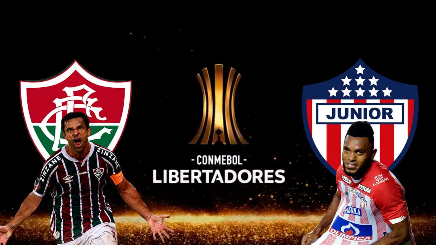 Fluminense x Jr. Barranquilla: Onde assistir, hor&aacute;rio e escala&ccedil;&otilde;es
