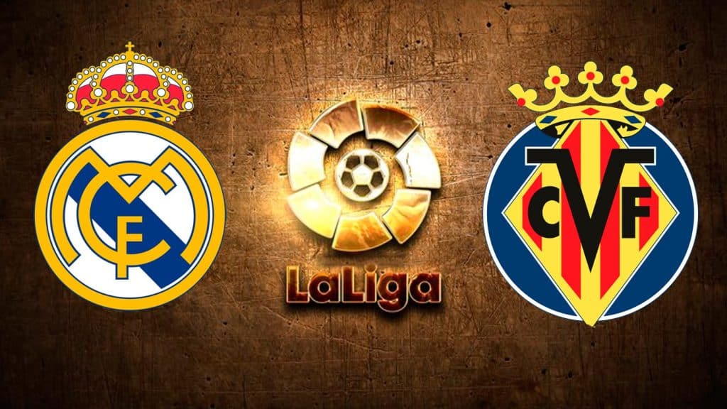 Real Madrid x Villareal: Palpite do jogo da 38&ordf; rodada da La Liga (22/05)