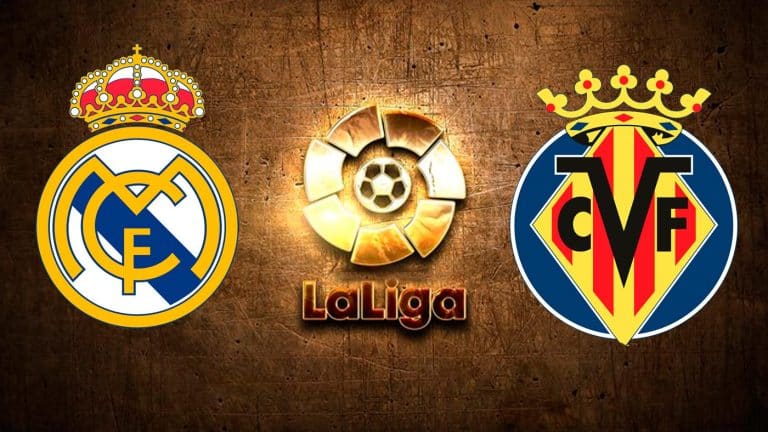 Real Madrid x Villareal: Palpite do jogo da 38&ordf; rodada da La Liga (22/05)
