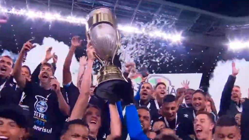 Com t&iacute;tulo in&eacute;dito e quebra de tabu, veja aqui os campe&otilde;es estaduais