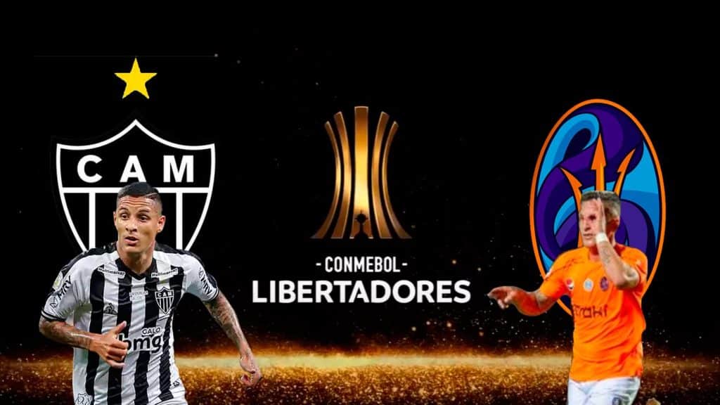 Atl&eacute;tico-MG x Deportivo La Guaira: Palpite do jogo da fase de grupos da Libertadores (25/05)