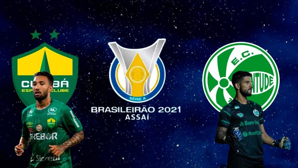 Cuiab&aacute; x Juventude abrem o Brasileir&atilde;o 2021: veja prov&aacute;veis escala&ccedil;&otilde;es