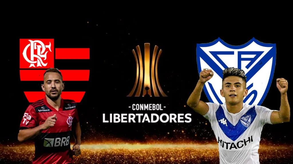 Flamengo x V&eacute;lez Sarsfield: Palpite do jogo da fase de grupos da Libertadores (27/05)