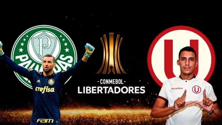 Palmeiras x Universit&aacute;rio: Hor&aacute;rio, onde assistir e escala&ccedil;&otilde;es