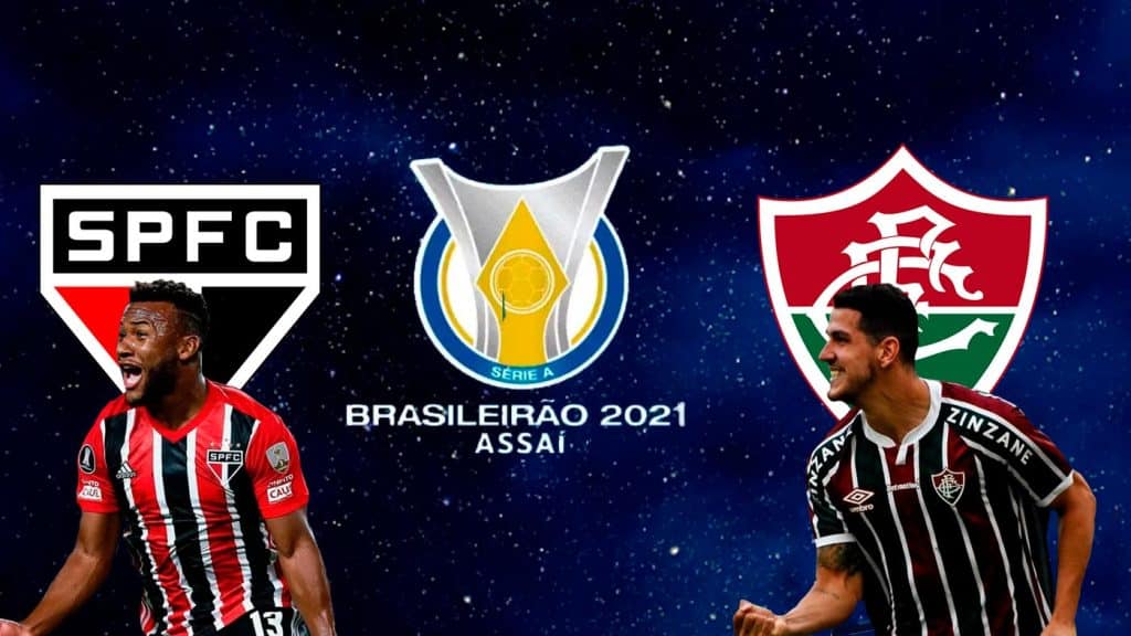 S&atilde;o Paulo x Fluminense: Palpite do jogo da 1&ordf; rodada do Brasileir&atilde;o 2021 (29/05)