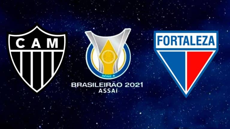 Atl&eacute;tico-MG possui d&uacute;vidas no time contra o Fortaleza; veja a prov&aacute;vel escala&ccedil;&atilde;o
