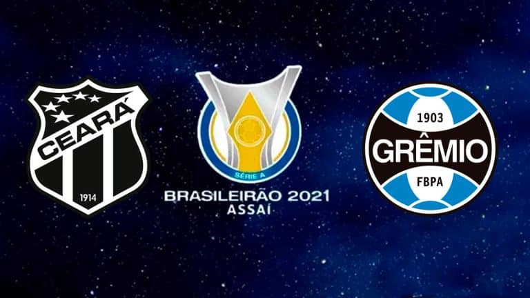 Gr&ecirc;mio possui desfalques para o duelo contra o Cear&aacute;; veja a prov&aacute;vel escala&ccedil;&atilde;o