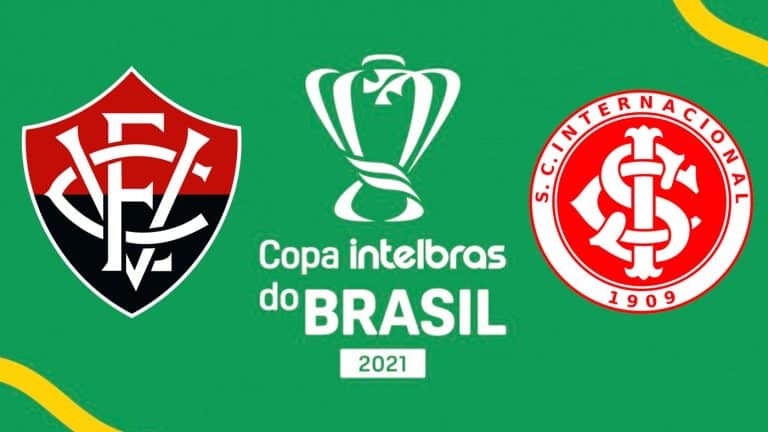 Vit&oacute;ria x Internacional: Veja a prov&aacute;vel escala&ccedil;&atilde;o e onde assistir ao jogo