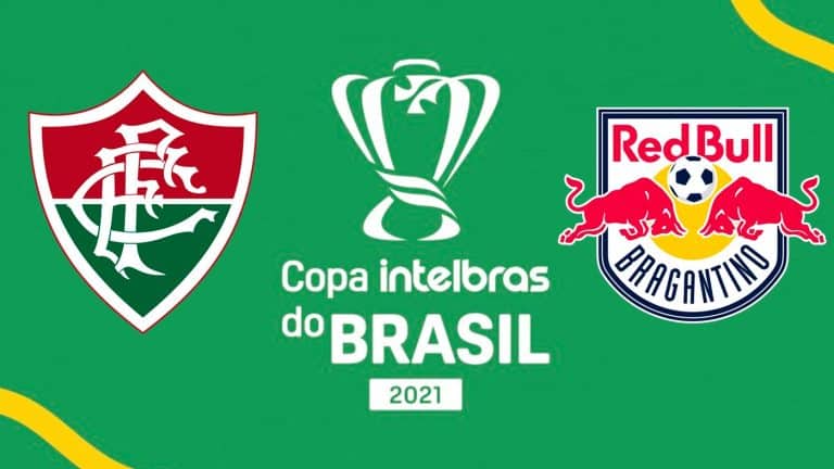 Fluminense x RB Bragantino: Palpite do jogo da 3&ordf; fase da Copa do Brasil 2021 (02/06)