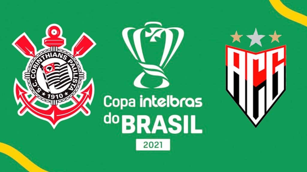 Corinthians x Atl&eacute;tico-GO: Onde assistir e as prov&aacute;veis escala&ccedil;&otilde;es