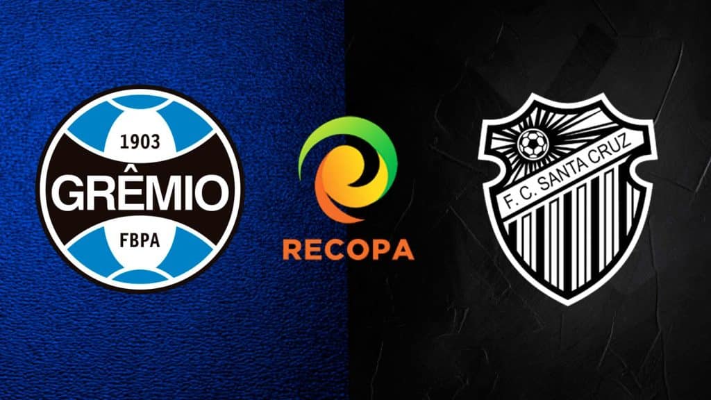 Final da Recopa Ga&uacute;cha ter&aacute; transmiss&atilde;o ao vivo pela RBS TV