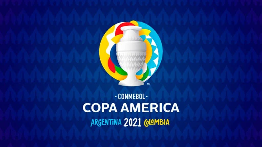 Confira a tabela atualizada da Copa Am&eacute;rica 2021