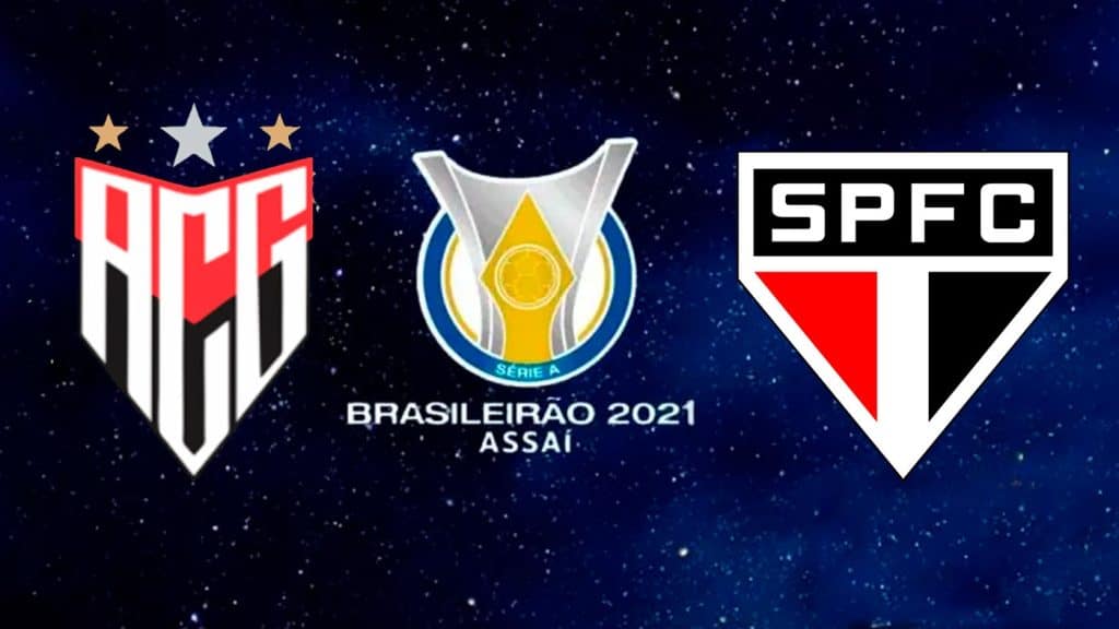 Atl&eacute;tico-GO x S&atilde;o Paulo: Palpite do jogo da 2&ordf; rodada do Brasileir&atilde;o (05/06)