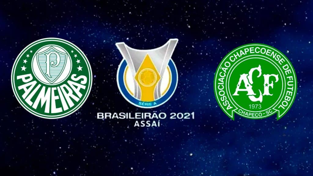 Palmeiras x Chapecoense: Prov&aacute;vel escala&ccedil;&atilde;o dos times para 2&ordf; rodada do brasileir&atilde;o
