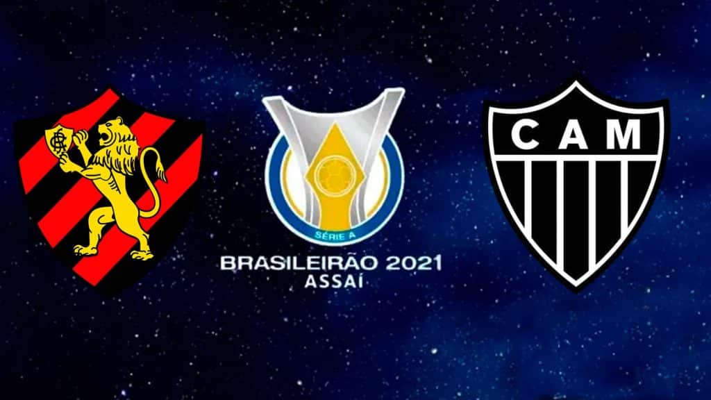 Atl&eacute;tico Mineiro ter&aacute; desfalques contra o Sport; veja as prov&aacute;veis escala&ccedil;&otilde;es