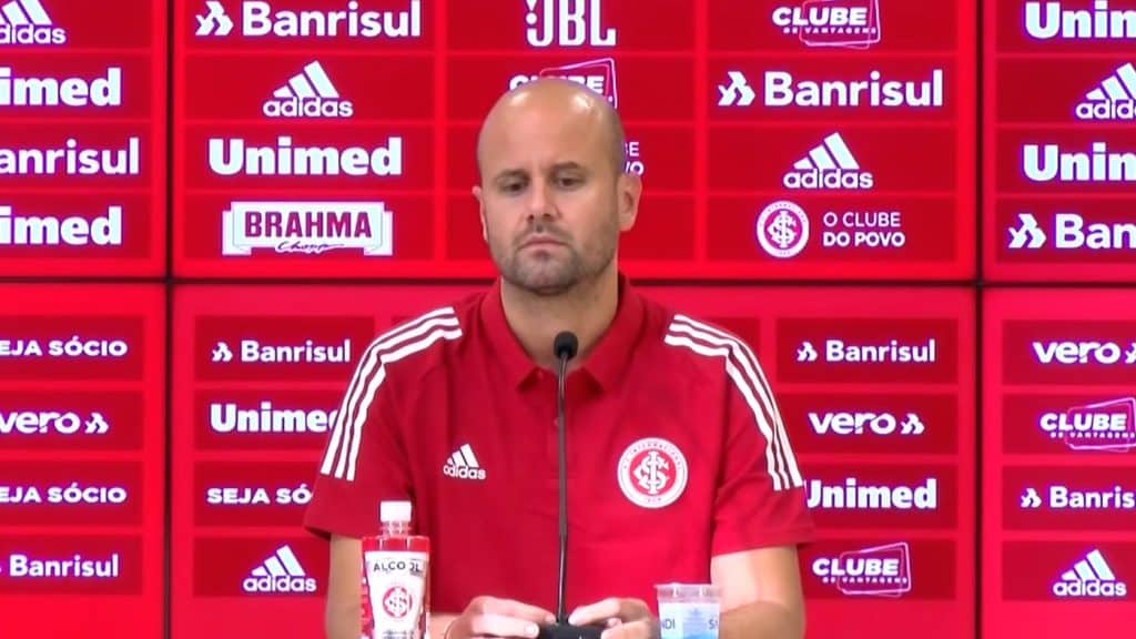 Dunga confirma &aacute;udio vazado onde critica Ram&iacute;rez